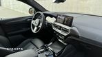 BMW X4 xDrive20d mHEV M Sport sport - 21