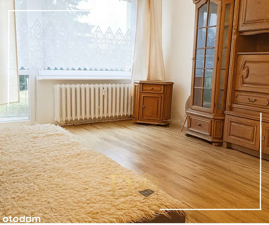 M3, mieszkanie 53,6 m², 2 pokoje, osobna kuchnia, balkon, piwnica-1