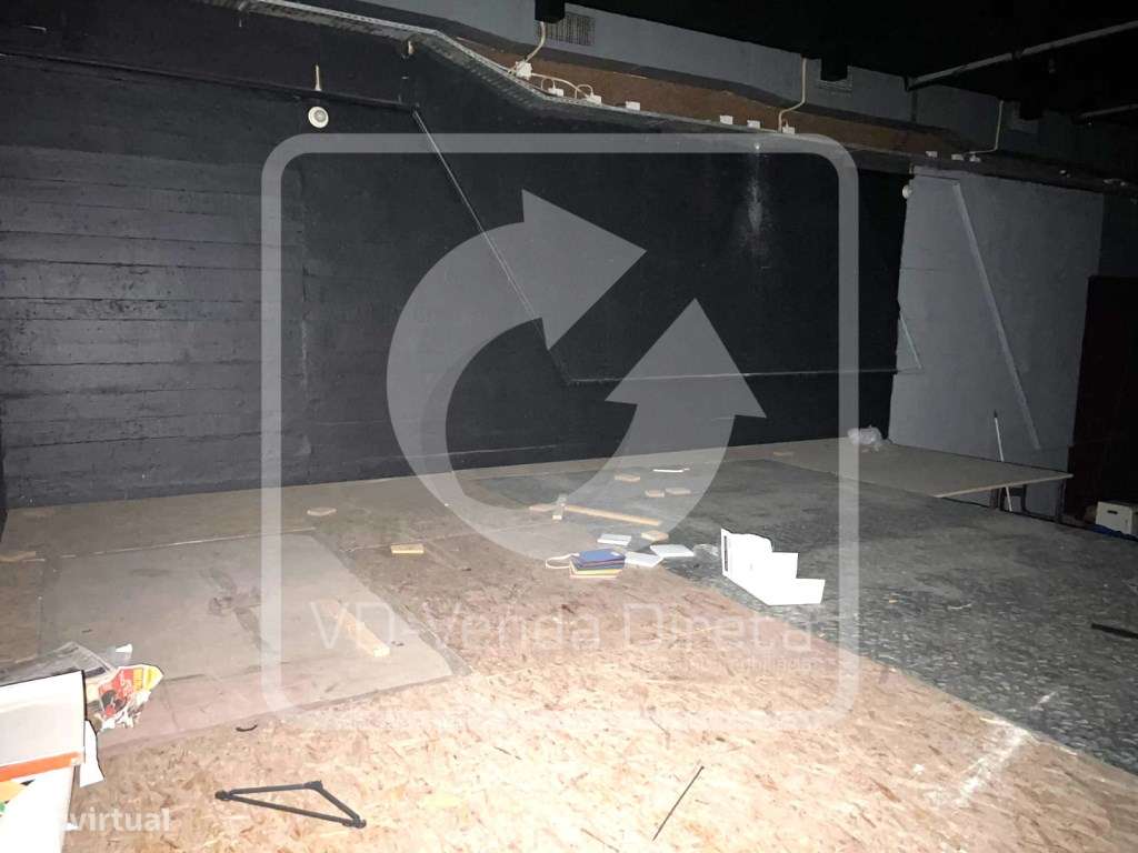 Loja com 450m² na Estrela | 2 Pisos | Excelente localização - IMÓVE...-14