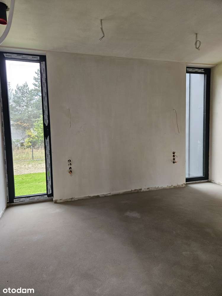 NIETUZINKOWY DOM W ZEGRZU POŁUDNIOWYM NAD JEZIOREM ZEGRZYŃSKIM.-13