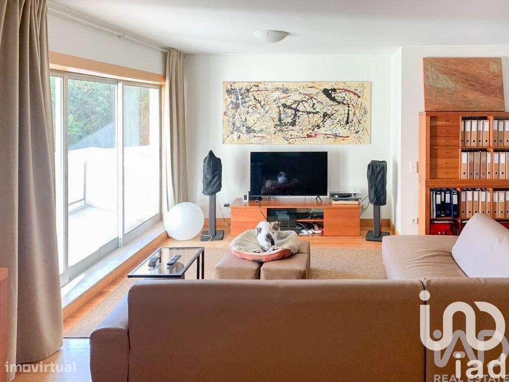 Duplex T3 em Lordelo do Ouro e Massarelos de 173 m2 - Grande imagem: 2/40