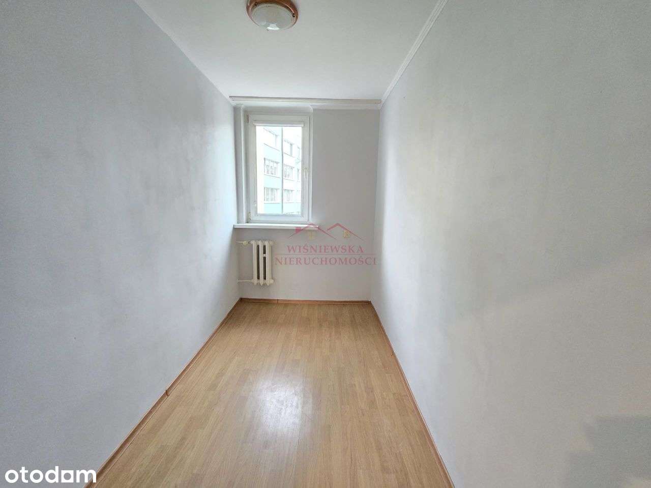 Na sprzedaż mieszkanie na I piętrze.-4