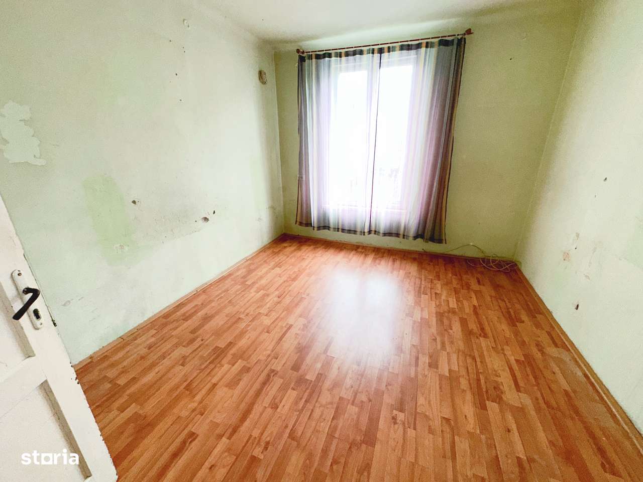 Apartament 2 camere decomandat Etaj 1 - 52 mp Cartier Nicolae Bălcescu-4