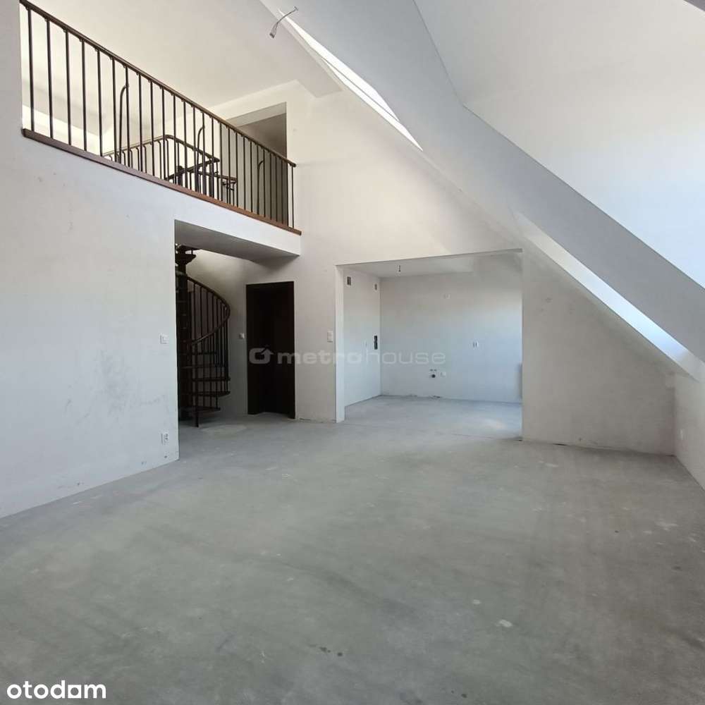 Apartament z antresolą na Bulwarze Portowym Ustki! - Pełny obrazek: 5/20