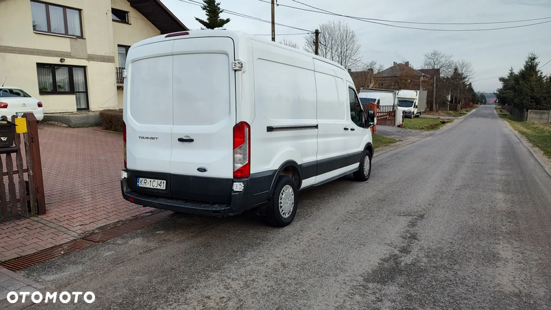 Ford transit - 3