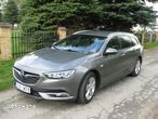 Opel Insignia 2.0 CDTI Sports Tourer Automatik - 2