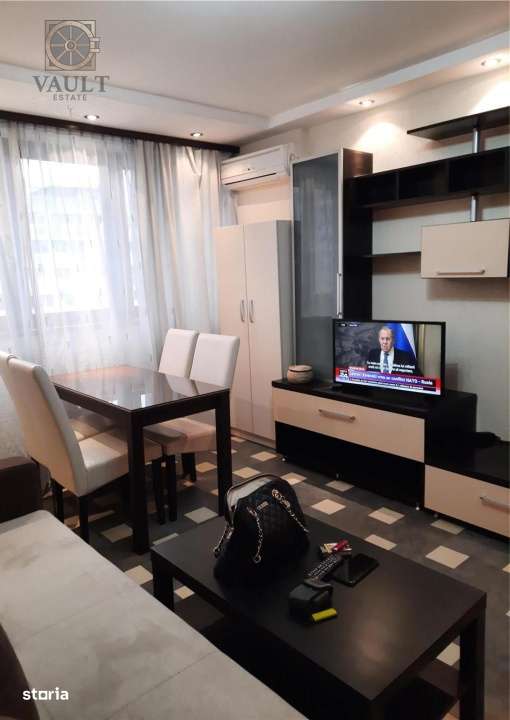 Apartament 2 camere-Metrou Stefan Cel Mare-Parcul Circului - Imagine principală: 2/19