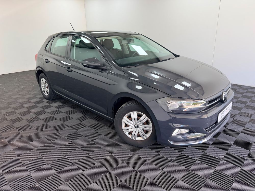 Volkswagen Polo 1.0 Trendline 2021