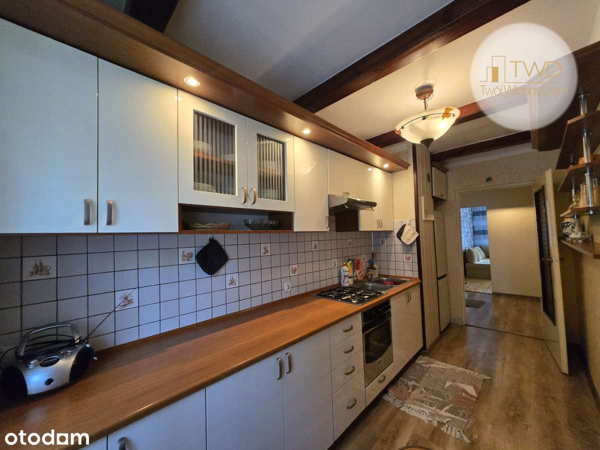 Słoneczne Mieszkanie na wynajem - Pełny obrazek: 4/10