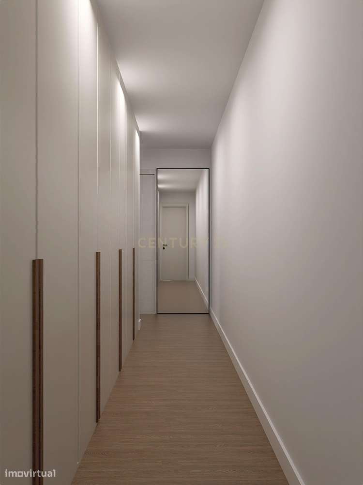 Apartamento T3 Novo | Empreendimento Prestige Space | Massamá-14
