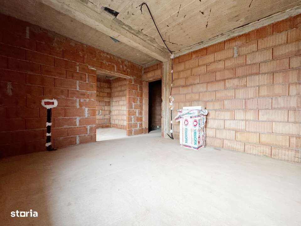 Duplex 4 camere, 350mp teren, 110mp utili, 12mp terasa -Mosnita Noua - Imagine principală: 5/19