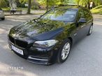 BMW Seria 5 520d Luxury Line - 2