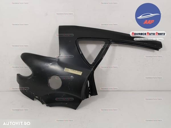 Aripa dreapta spate Seat Toledo an 2005-2010 originala - 6