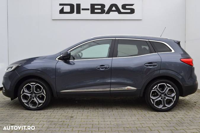 Renault Kadjar - 16