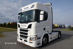 Scania R 450 / RETARDER / LEDY / EURO 6 / 2018 R / - 3