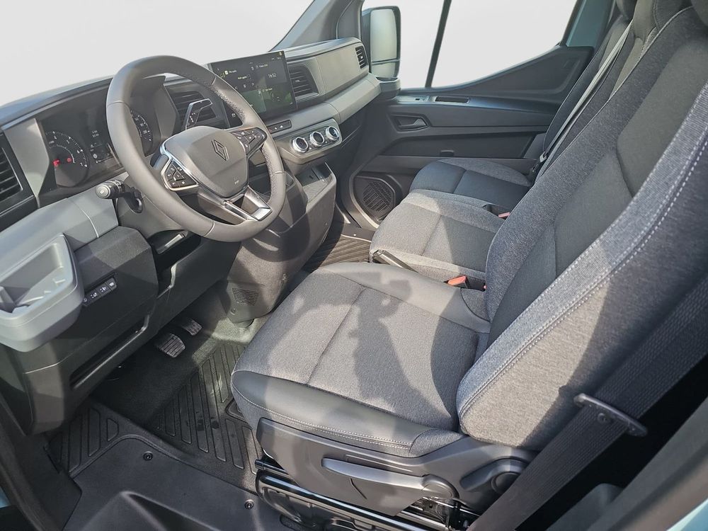 Renault Master 2026
