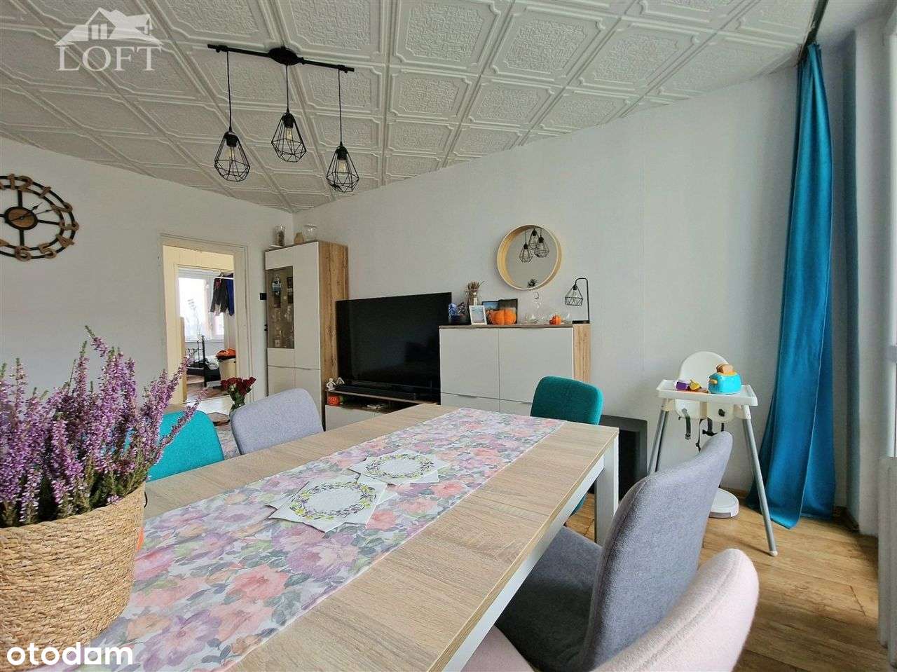 2-pokojowe, ul. Felińskiego-1