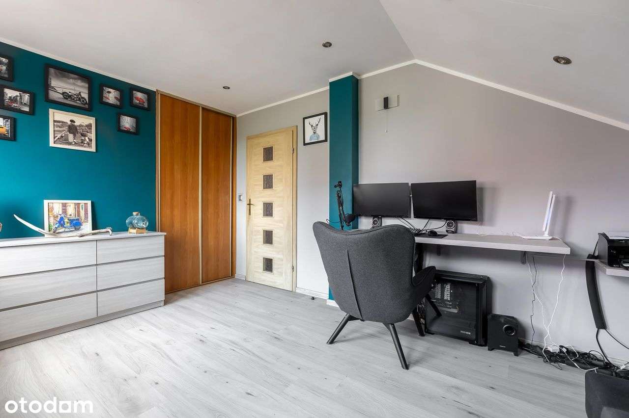 Twój nowy dom w Żabnie gm Brodnica-5