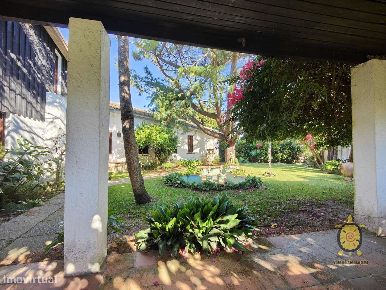 Moradia T3+1 histórica - Gafanha da Nazaré-47