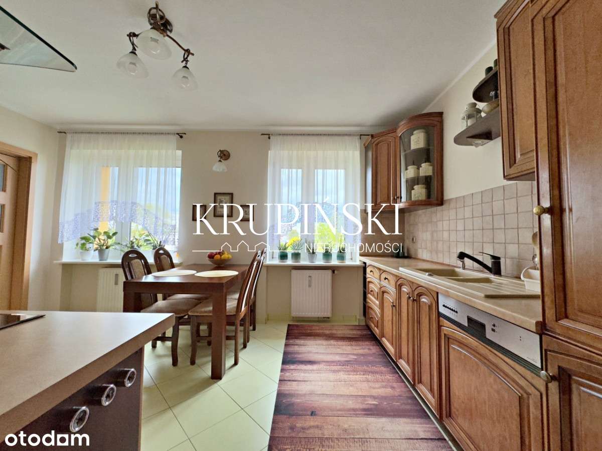 Przestrzeń i zieleń na wyciągnięcie ręki - Wrzosy - Pełny obrazek: 5/19