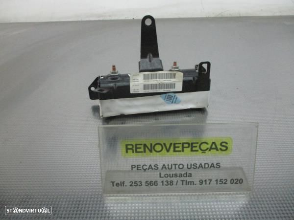 Airbag Porta Tras Dto Peugeot 407 (6D_) - 1