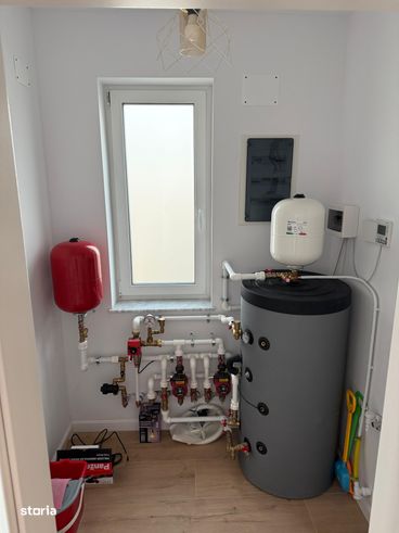 Comision 0! Duplex cu 4 camere, 118mpU, 270mpT, Bucovat-Remetea!-17