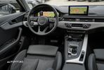 Audi A4 Avant 35 TDI S tronic design - 4