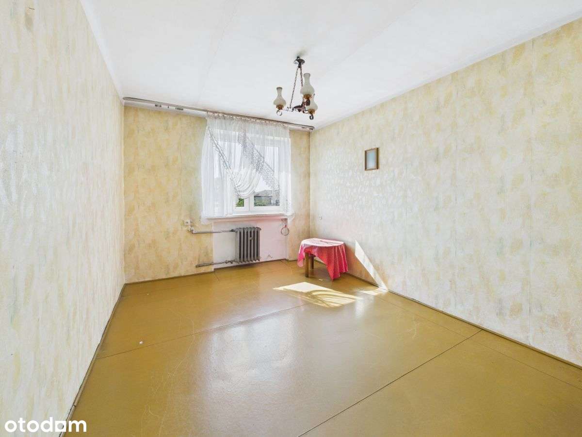 Dom Wolnostojący Z Potencjałem-9