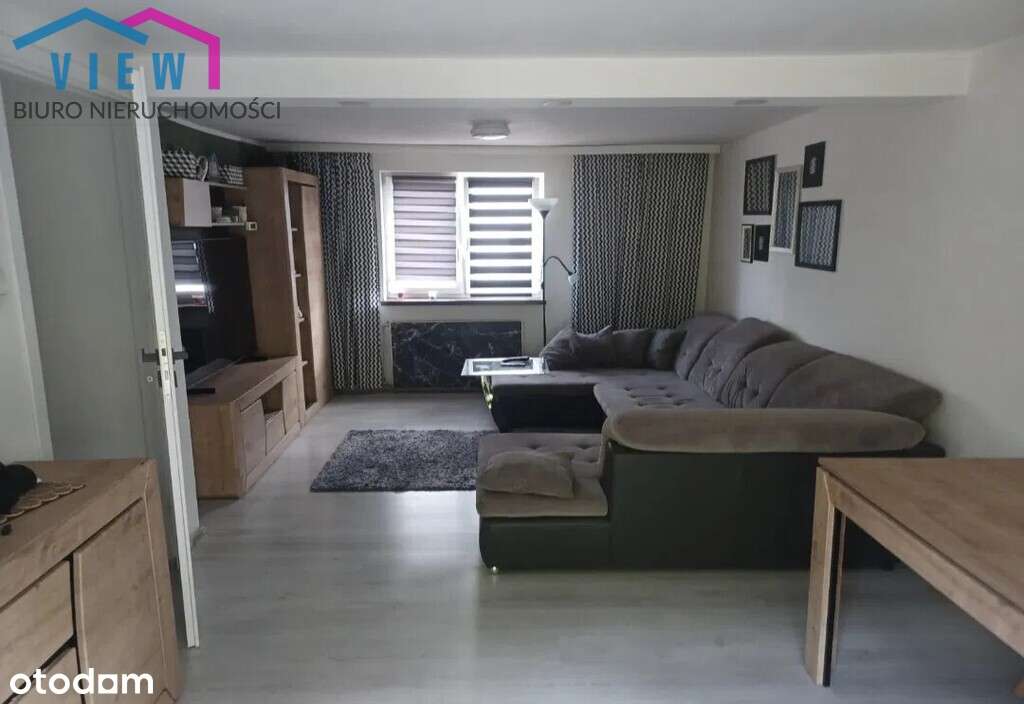 Dom z garażem i działką 1400m2 - Pełny obrazek: 4/4