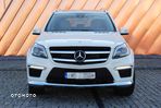 Mercedes-Benz GL 500 4-Matic - 5