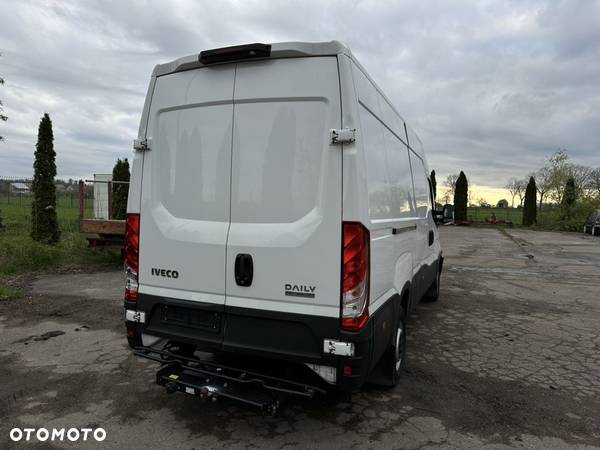 Iveco Daily 35-160 - 11