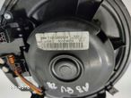 WENTYLATOR DMUCHAWA NAWIEWU AUDI A3 8V 5Q1819021B 5Q0907521E 12-16 EUROPA - 6