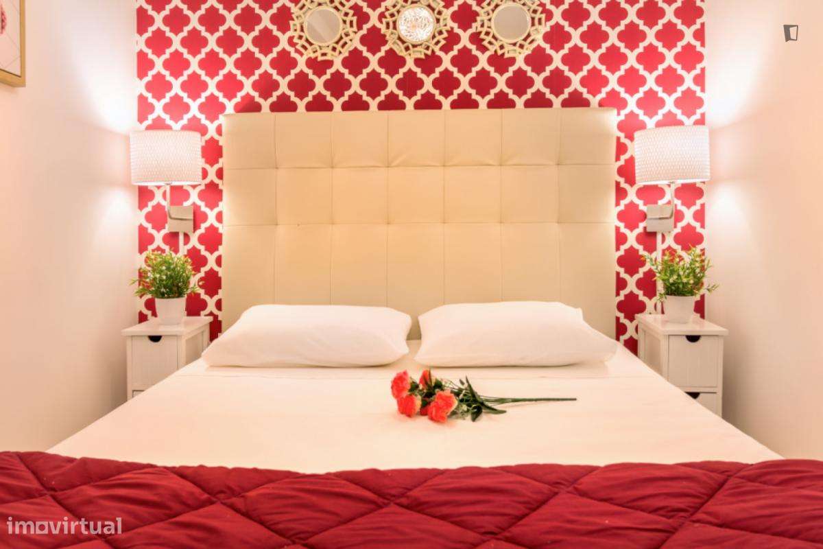 Apartamento com 1 quartos - localizado em Bairro Alto Lisbon - Grande imagem: 5/5