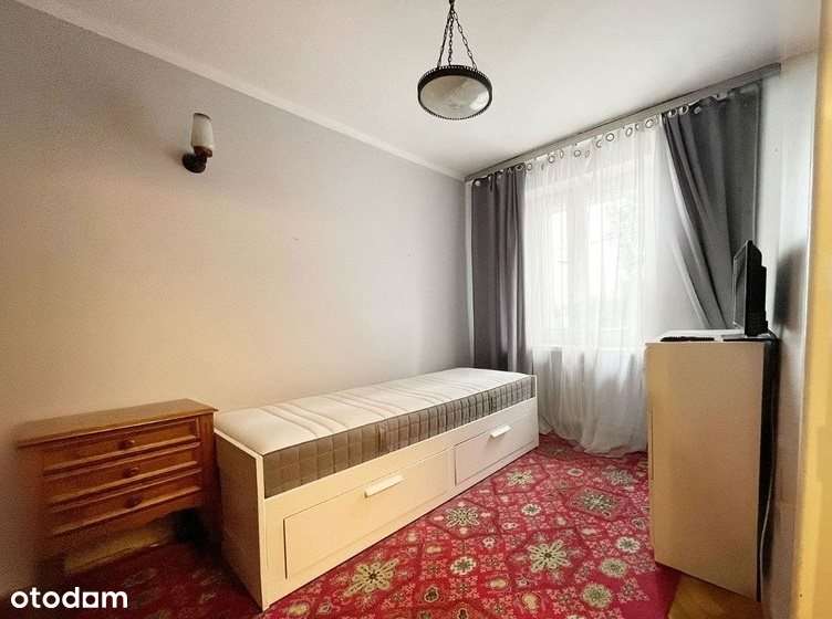 Centrum miasta - 1 piętro, balkon, dwustronne – pohled 4