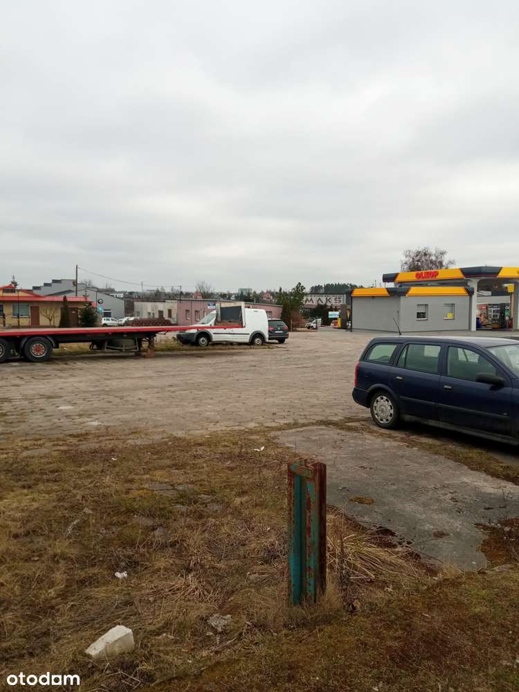 Sprzedam działkę inwestycyjną - Pełny obrazek: 4/12