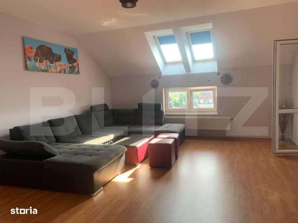 Apartament 3 camere 110mp - Imagine principală: 1/9