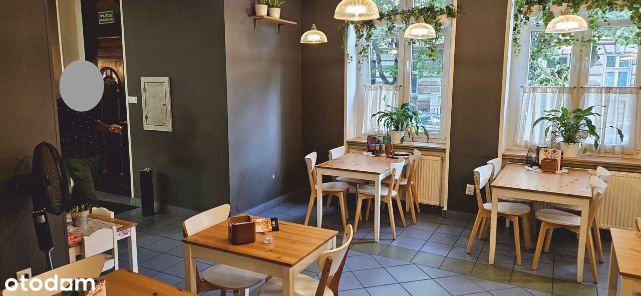 LOKAL UŻYTKOWY NA BIURO, GABINET , GASTRONOMIĘ itp. - Pełny obrazek: 2/4