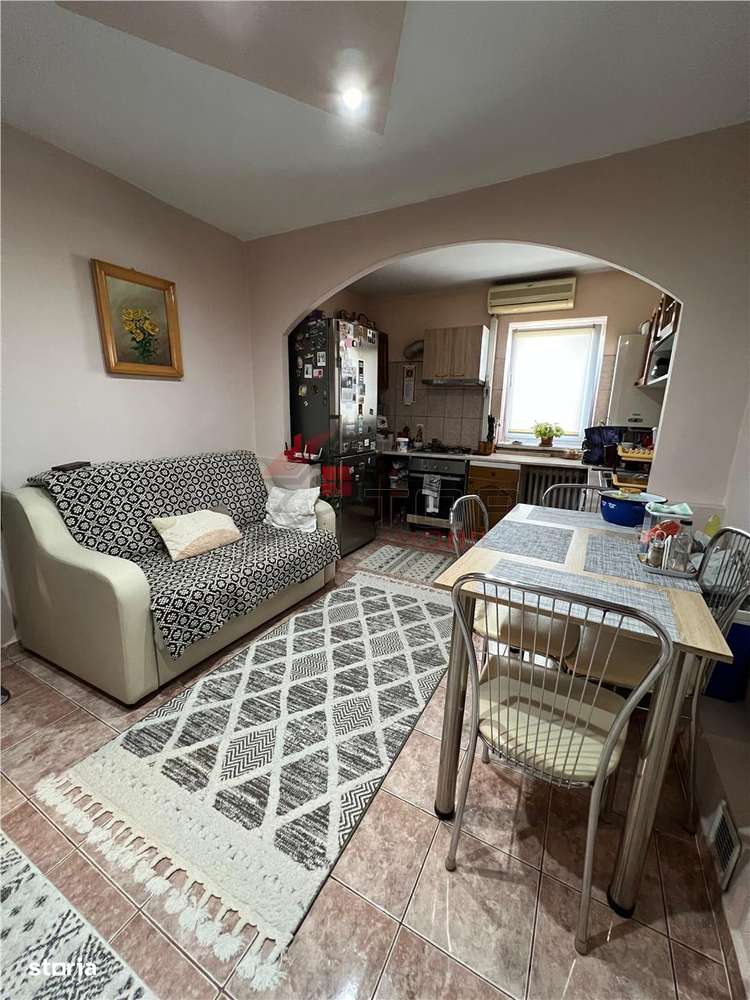 Apartament 2 Camere Decomandat - Metalurgie - Imagine principală: 2/9