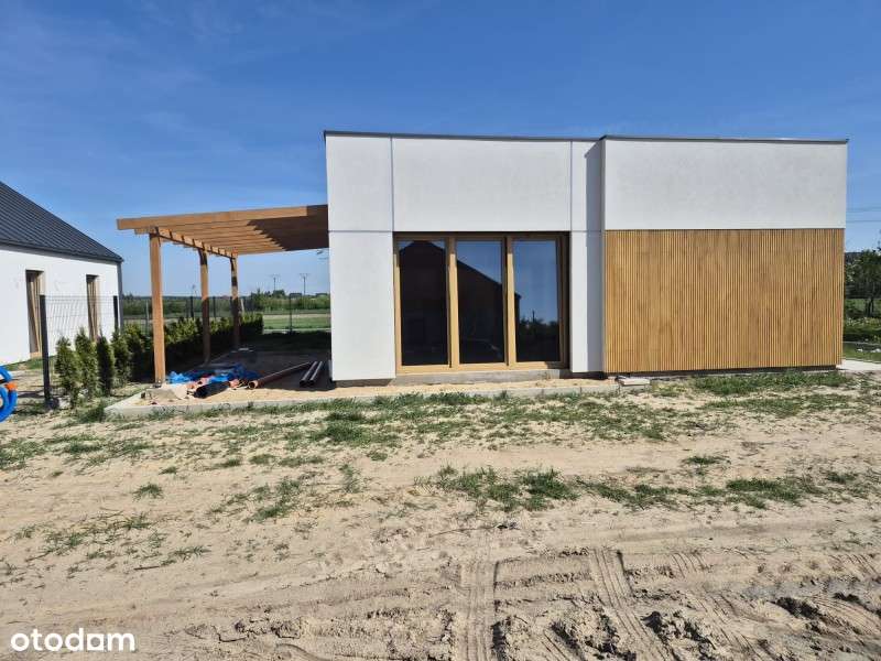 Nowe domy na sprzedaż-3