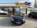 Mercedes-Benz CLA 180 d Urban - 3