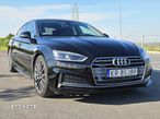 Audi A5 45 TFSI mHEV Quattro S Line S tronic - 1