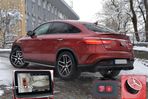 Mercedes-Benz GLE Coupe AMG 63 S 4Matic AMG Speedshift 7G-TRONIC - 10