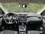 Nissan Qashqai 1.5 dCi Business Edition DCT - 14