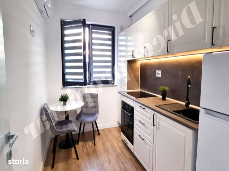 Garsoniera/  Ivory Residence/ Pipera/ Promenada - Imagine principală: 4/6