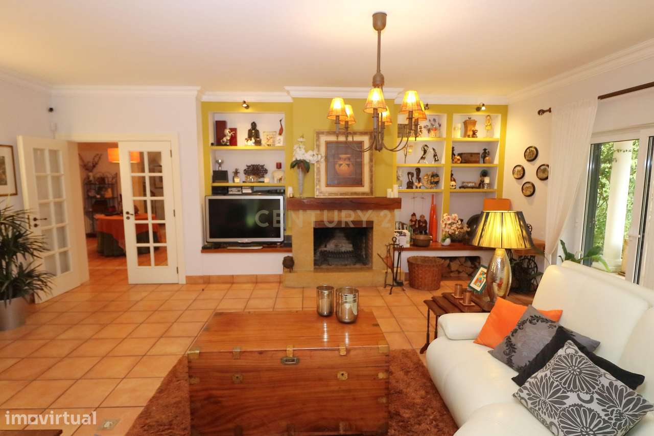 Moradia de Arquitectura tradicional na Verdizela-15