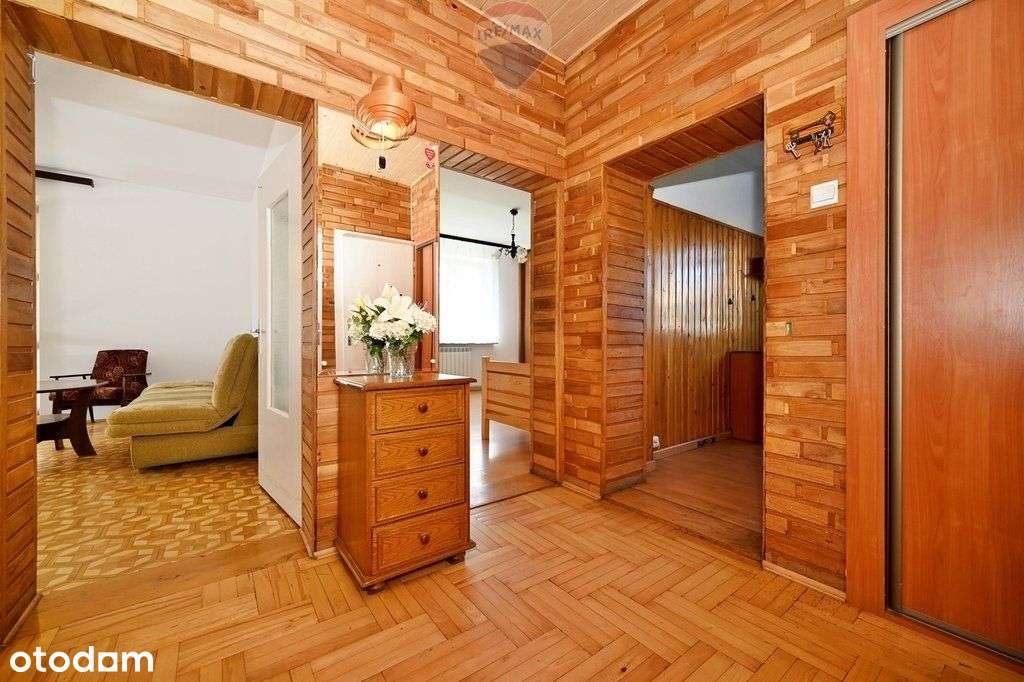 Dom w Brzeszczach idealny pod inwestycje - Pełny obrazek: 4/18