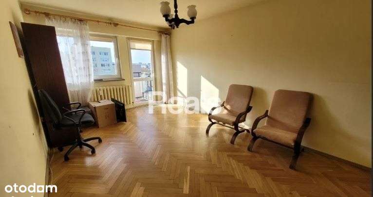 Dwa pokoje w sercu zielonego Mokotowa - Pełny obrazek: 1/2