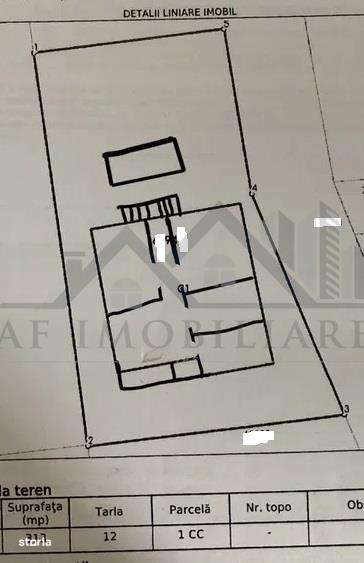 Visani  CASA PARTER  86mp  teren 313mp  acces usor spre oras - Imagine principală: 4/4