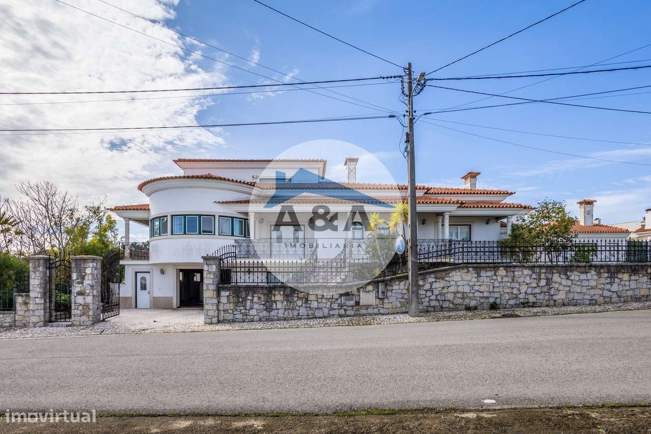 Qualidade, Exclusividade e Bem-Estar – O Lar Perfeito - Grande imagem: 3/60