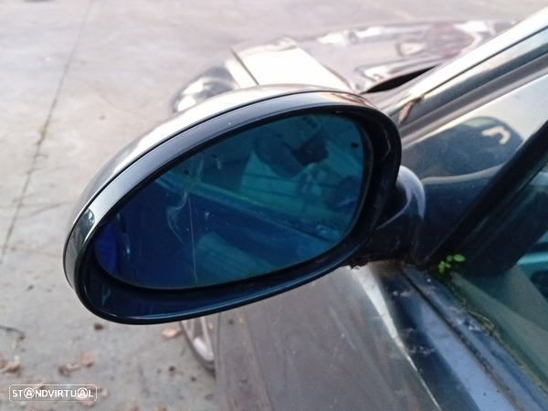 Espelho Retrovisor Esquerdo Electrico Bmw 3 Touring (E91) - 2